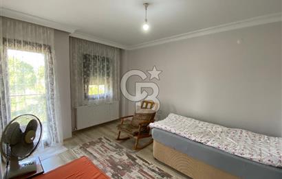 Sefa Çamlık Laka Bölgesinde Satılık 3+1 Villa