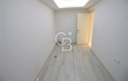 Buca Menderes Mh.de 2+1_Net 72m² D.Gazlı Satılık Bahçe Katı Daire