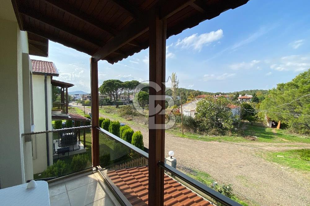 Sefa Çamlık Laka Bölgesinde Satılık 3+1 Villa