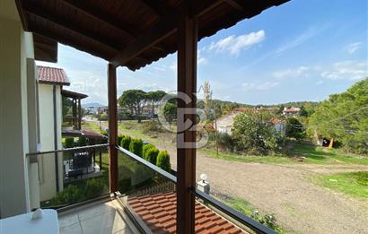 Sefa Çamlık Laka Bölgesinde Satılık 3+1 Villa