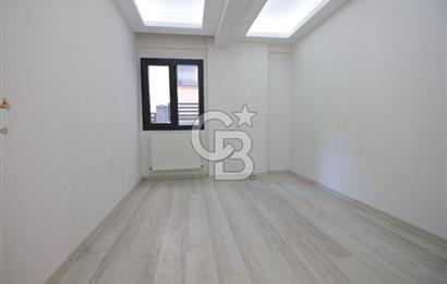 Buca Menderes Mh.de 2+1_Net 72m² D.Gazlı Satılık Bahçe Katı Daire