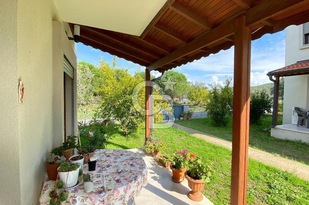 Sefa Çamlık Laka Bölgesinde Satılık 3+1 Villa