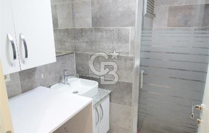 Buca Menderes Mh.de 2+1_Net 72m² D.Gazlı Satılık Bahçe Katı Daire