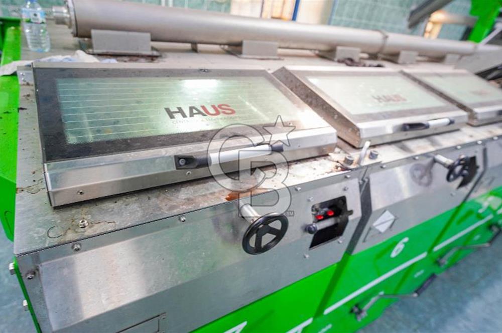 Muğla Yatağan Hisarardında Satılık Zeytinyağı Fabrikası