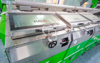 Muğla Yatağan Hisarardında Satılık Zeytinyağı Fabrikası