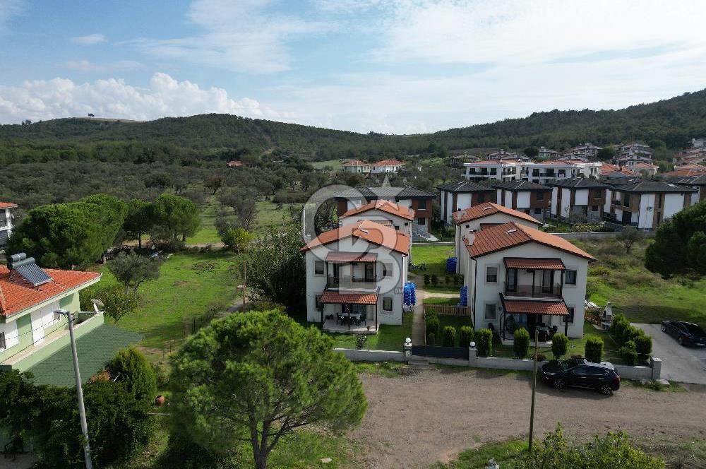 Sefa Çamlık Laka Bölgesinde Satılık 3+1 Villa