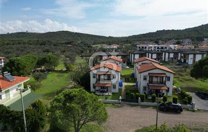 Sefa Çamlık Laka Bölgesinde Satılık 3+1 Villa