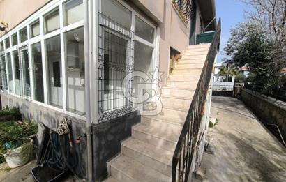 Cunda Adası'nda Denize Yürüme Mesafesinde 2+1 Kiralık Daire