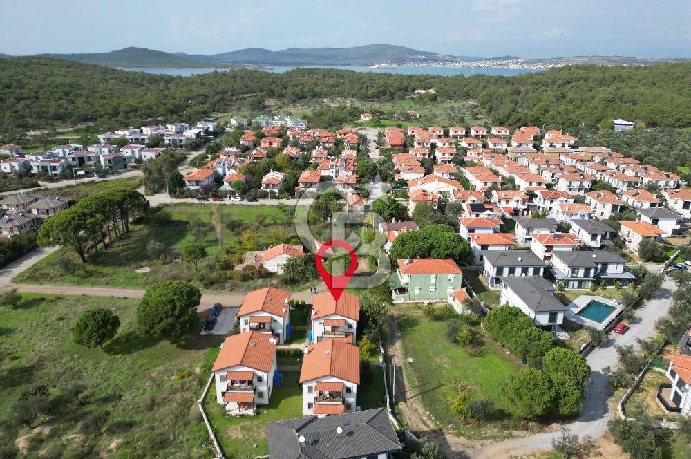 Sefa Çamlık Laka Bölgesinde Satılık 3+1 Villa