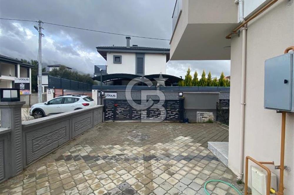 Ortaköyde Kaçırılmayacak Fırsat: 3+1 Satılık Villa