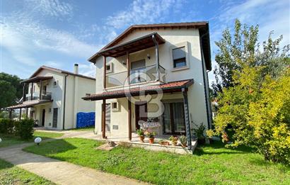 Sefa Çamlık Laka Bölgesinde Satılık 3+1 Villa