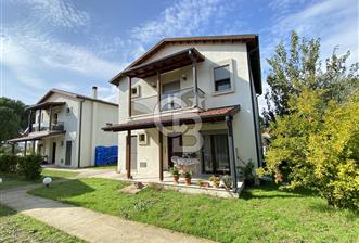 Sefa Çamlık Laka Bölgesinde Satılık 3+1 Villa - 2 - 334388