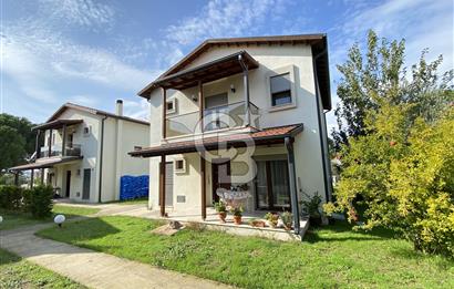 Sefa Çamlık Laka Bölgesinde Satılık 3+1 Villa
