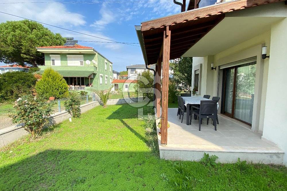 Sefa Çamlık Laka Bölgesinde Satılık 3+1 Villa