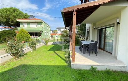 Sefa Çamlık Laka Bölgesinde Satılık 3+1 Villa