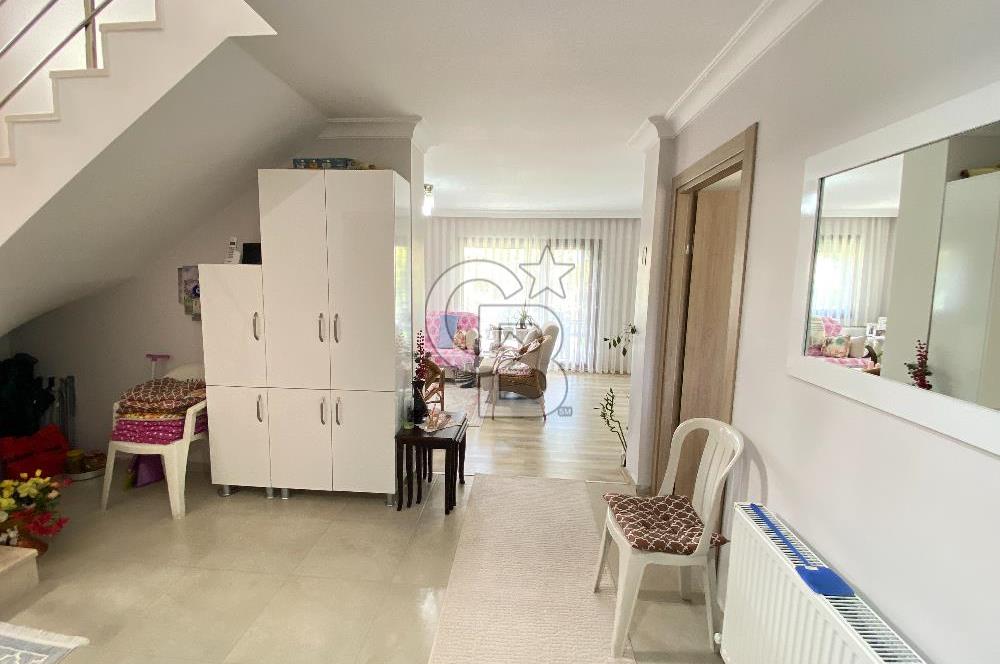 Sefa Çamlık Laka Bölgesinde Satılık 3+1 Villa