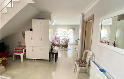 Sefa Çamlık Laka Bölgesinde Satılık 3+1 Villa