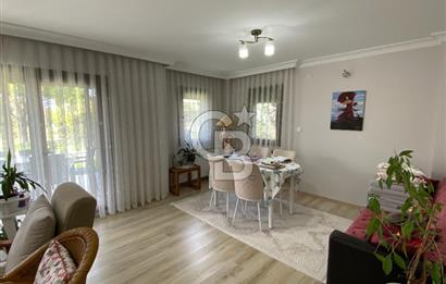 Sefa Çamlık Laka Bölgesinde Satılık 3+1 Villa