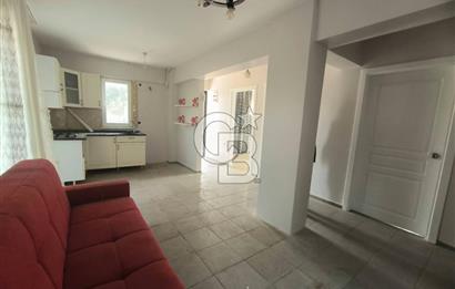 Cunda Adası'nda Denize Yürüme Mesafesinde 2+1 Kiralık Daire