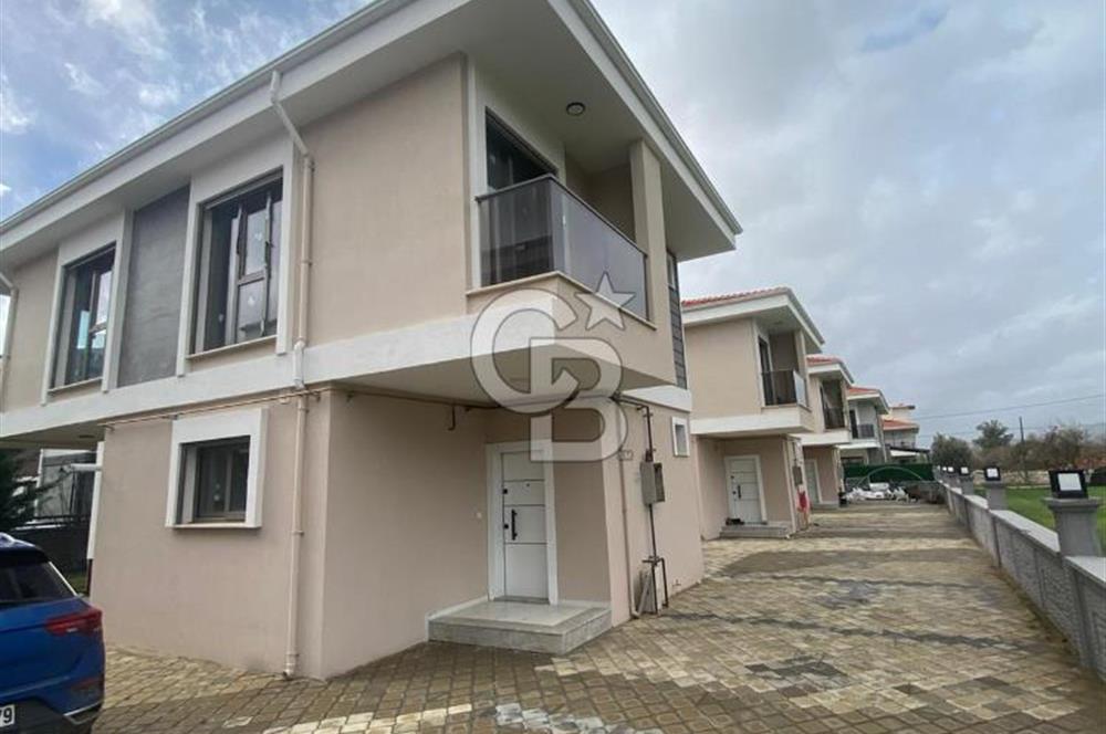 Ortaköyde Kaçırılmayacak Fırsat: 3+1 Satılık Villa