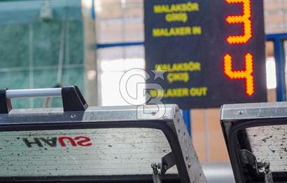 Muğla Yatağan Hisarardında Satılık Zeytinyağı Fabrikası