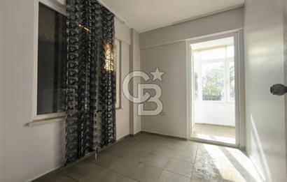 Cunda Adası'nda Denize Yürüme Mesafesinde 2+1 Kiralık Daire