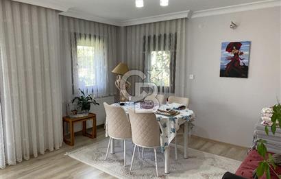 Sefa Çamlık Laka Bölgesinde Satılık 3+1 Villa