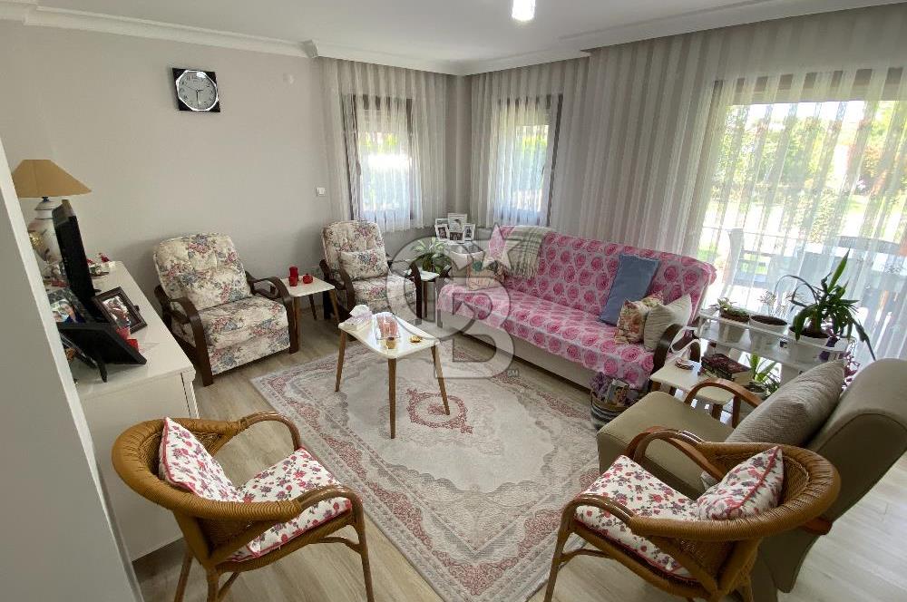 Sefa Çamlık Laka Bölgesinde Satılık 3+1 Villa