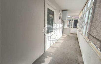 Cunda Adası'nda Denize Yürüme Mesafesinde 2+1 Kiralık Daire