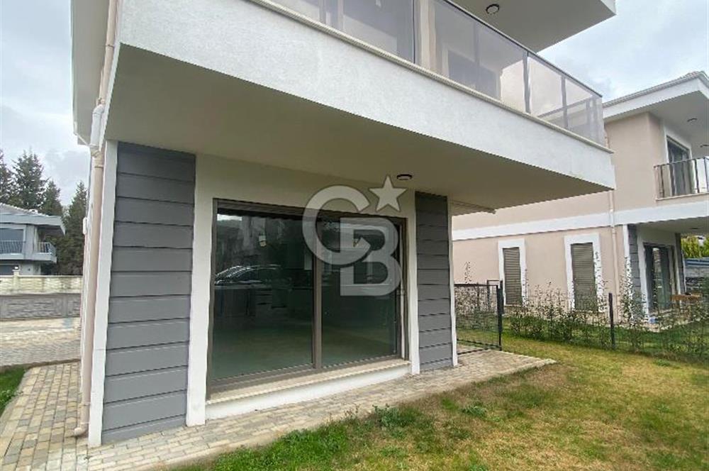 Ortaköyde Kaçırılmayacak Fırsat: 3+1 Satılık Villa