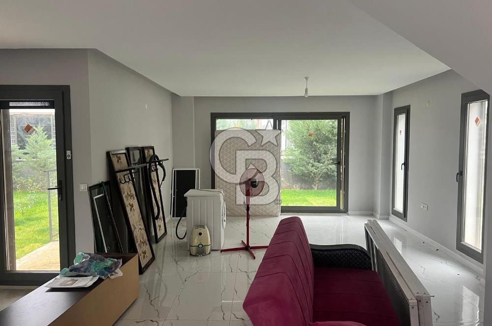 Ortaköyde Kaçırılmayacak Fırsat: 3+1 Satılık Villa