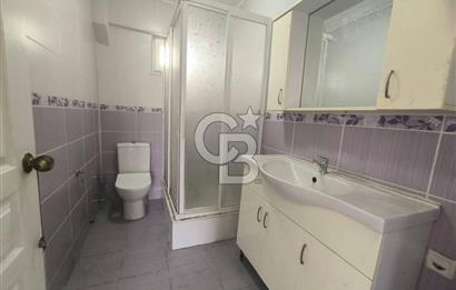Cunda Adası'nda Denize Yürüme Mesafesinde 2+1 Kiralık Daire