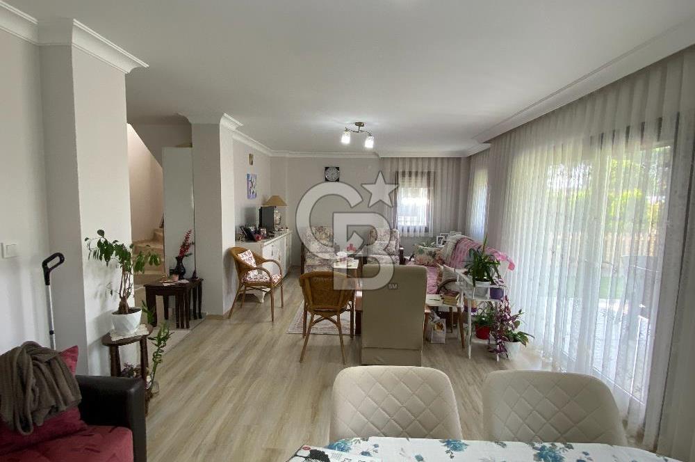 Sefa Çamlık Laka Bölgesinde Satılık 3+1 Villa