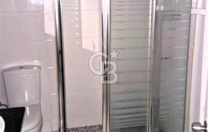 İzmir Konak Göztepe’de Sahile Çok Yakın Asansörlü Ara Kat 3+1