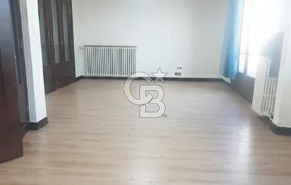 Taksim Talimhane’de Kurumsal Kullanıma Uygun Üst Kat Ofis