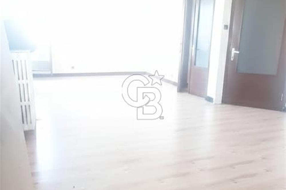 Taksim Talimhane’de Kurumsal Kullanıma Uygun Üst Kat Ofis