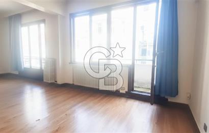 Taksim Talimhane’de Kurumsal Kullanıma Uygun Üst Kat Ofis