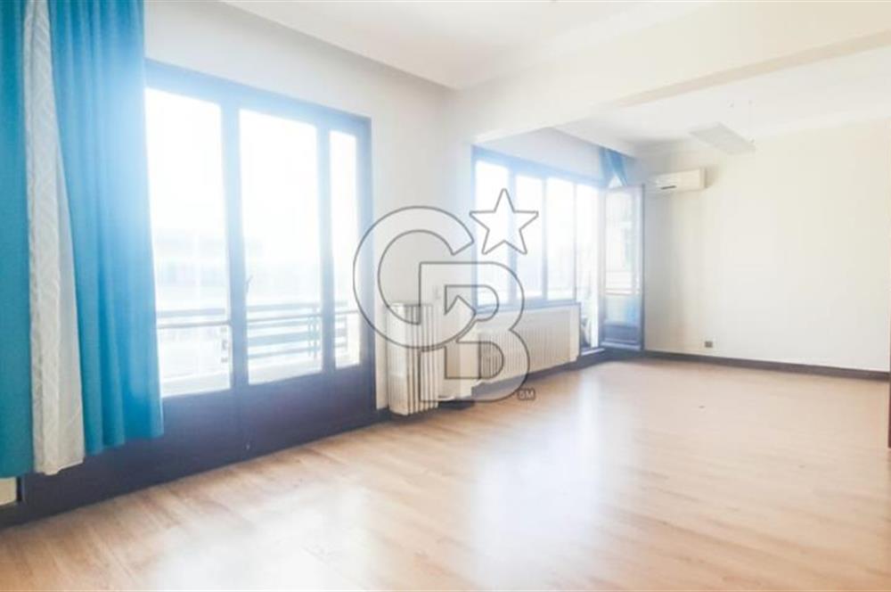 Taksim Talimhane’de Kurumsal Kullanıma Uygun Üst Kat Ofis