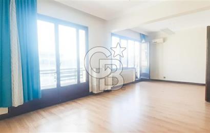 Taksim Talimhane’de Kurumsal Kullanıma Uygun Üst Kat Ofis