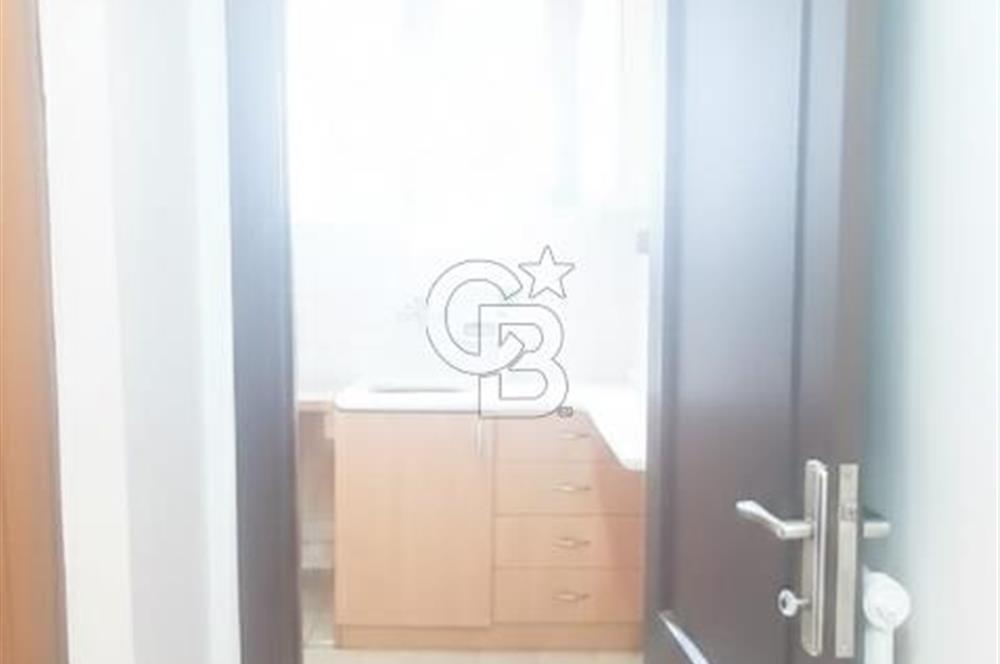 Taksim Talimhane’de Kurumsal Kullanıma Uygun Üst Kat Ofis