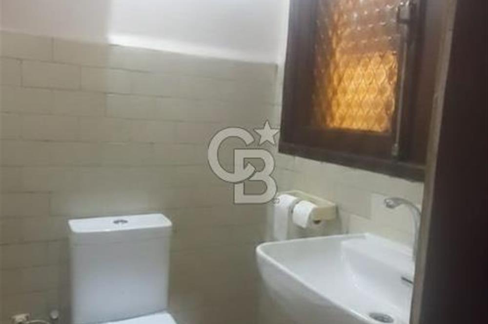 Taksim Talimhane’de Kurumsal Kullanıma Uygun Üst Kat Ofis