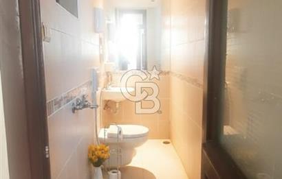 Taksim Talimhane’de Kurumsal Kullanıma Uygun Üst Kat Ofis