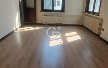 Taksim Talimhane’de Kurumsal Kullanıma Uygun Üst Kat Ofis