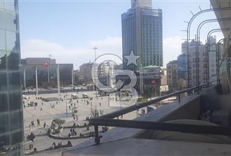 Taksim Talimhane’de Kurumsal Kullanıma Uygun Üst Kat Ofis - 6 - 334411