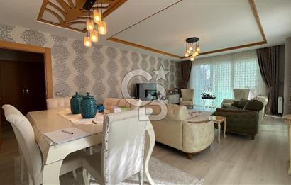 Dora Park Evleri'nde Satılık 3+1 Havuz Manzaralı Daire