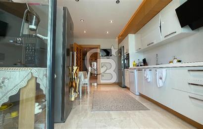 Dora Park Evleri'nde Satılık 3+1 Havuz Manzaralı Daire