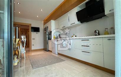 Dora Park Evleri'nde Satılık 3+1 Havuz Manzaralı Daire