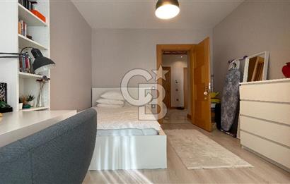 Dora Park Evleri'nde Satılık 3+1 Havuz Manzaralı Daire