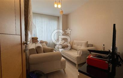 Dora Park Evleri'nde Satılık 3+1 Havuz Manzaralı Daire