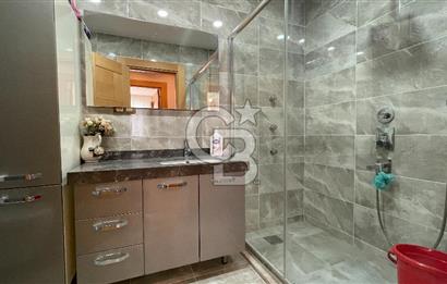 Dora Park Evleri'nde Satılık 3+1 Havuz Manzaralı Daire